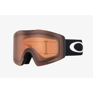 Oakley goggle Fall Line XL 替換鏡片 Prizm Snow Persimmon Lenses