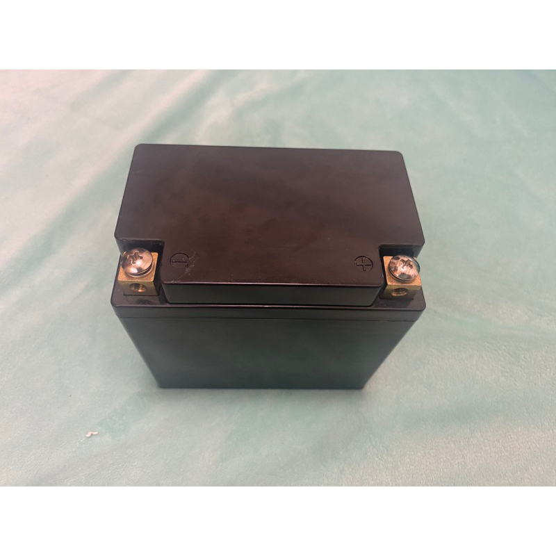 東芝 鈦酸鋰電瓶 12V 3A#BMS專用保護版 ※※保固三年# #YTX5L-BS#5號電瓶鋰鐵