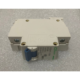 AC220V-400V 大電流開關 無熔絲開關 交流空氣開關 斷路器