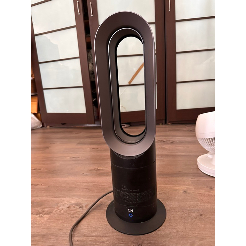 dyson AM09  風扇 冷暖氣流倍增器 暖氣機 戴森