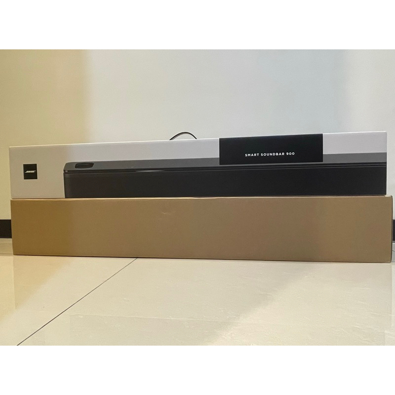 BOSE 900soundbar現貨/台灣代理商