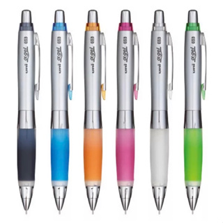 【BP買樂】三菱 UNI M5-617GG α-gel 阿發自動搖搖鉛筆 自動鉛筆 搖搖筆 鉛筆 果凍筆 0.5mm
