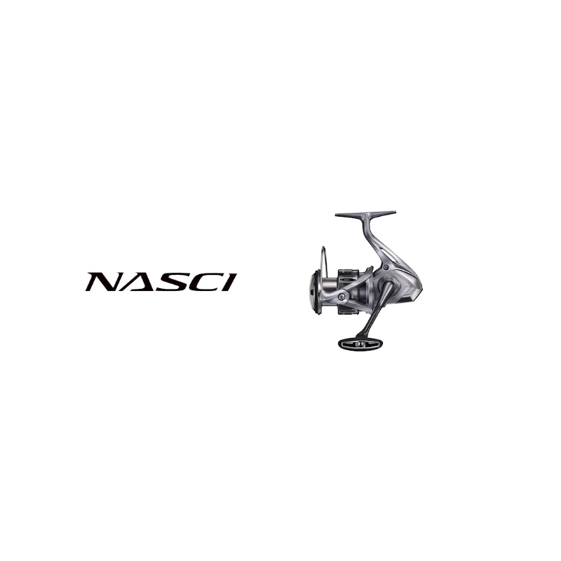 促銷 SHIMANO NASCI C2000S 捲線器