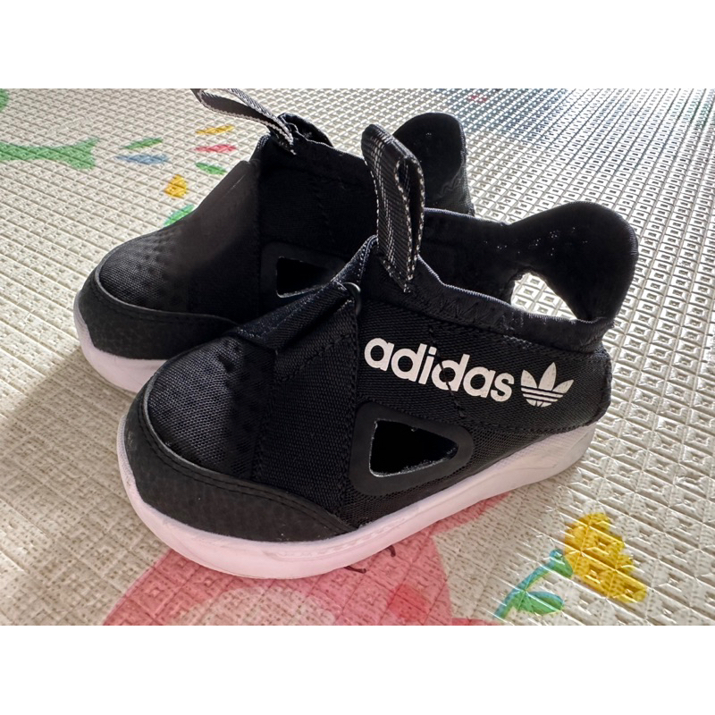 adidas 涼鞋 360 Sandal 女寶涼鞋 CHN14