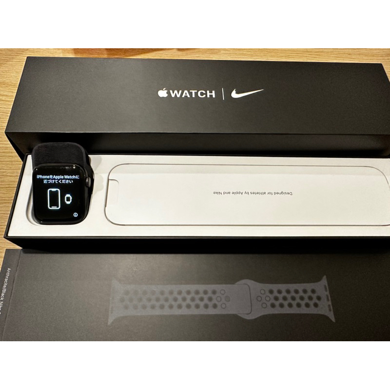 Apple watch series5 44MM 二手