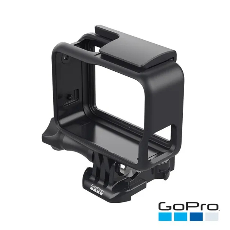 GoPro HERO5/6/7 Black原廠專用外框 AAFRM-001 福利品