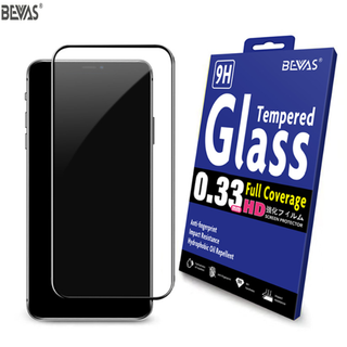 日本BEVAS 保護貼14 iPhone13 螢幕保護貼 防窺鏡面霧面 貼 9H 玻璃貼 抗藍光 蘋果 保護貼