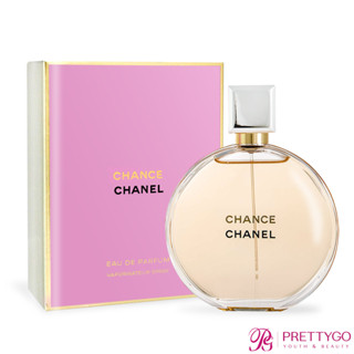 CHANEL 香奈兒 CHANCE淡香精(50ml 100ml) EDP-香水航空版【美麗購】