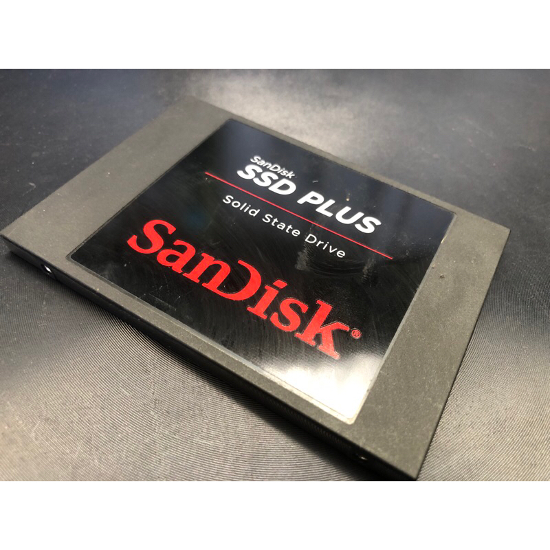 二手良品，SSD，240G，固態硬碟