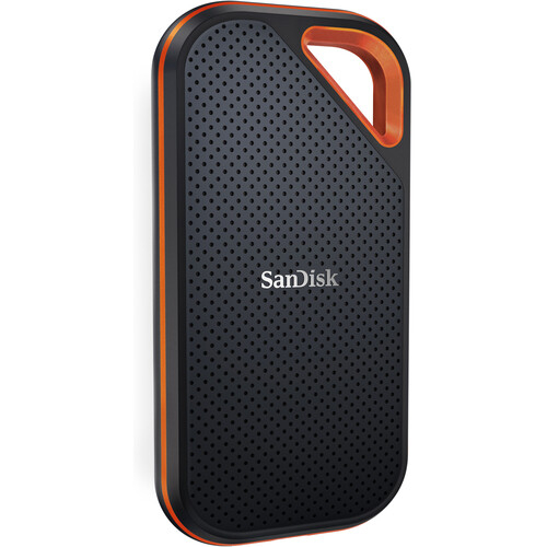 SanDisk 2TB Extreme PRO Portable SSD 固態硬碟 行動硬碟 高速傳輸 公司貨 兆華國際