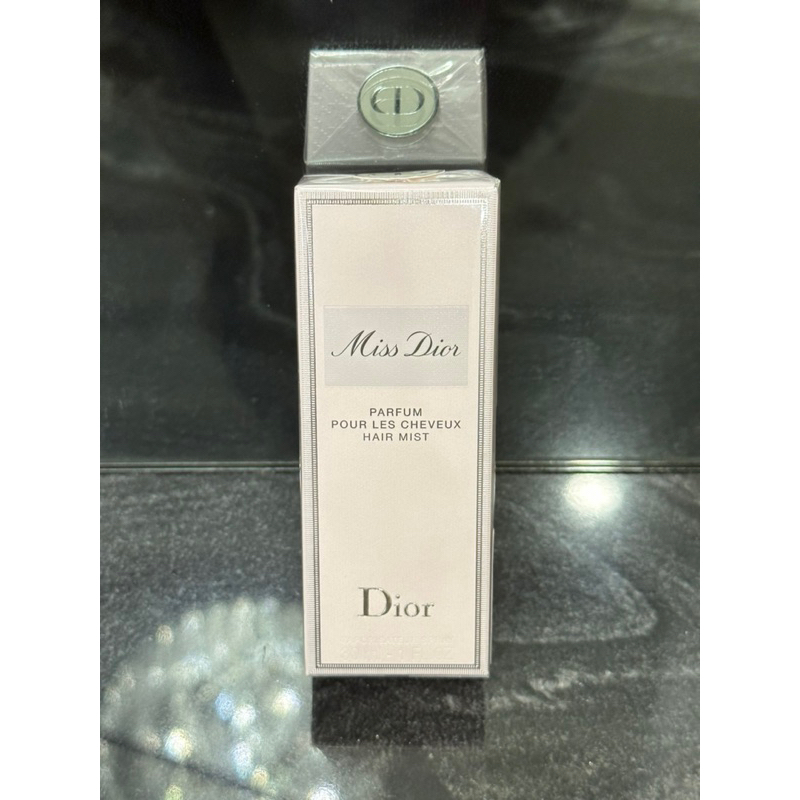專櫃正品 Dior 迪奧 Miss Dior髮香噴霧30ml 現貨超低價