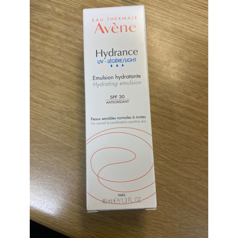 AVENE 雅漾防曬SPF 30