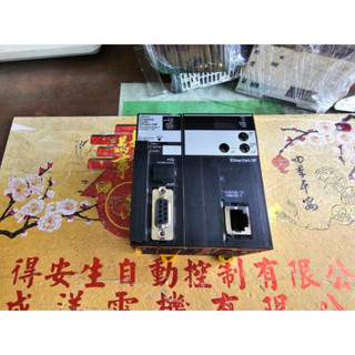 OMRON PLC CJ2H-CPU64-EIP 歡迎訊價