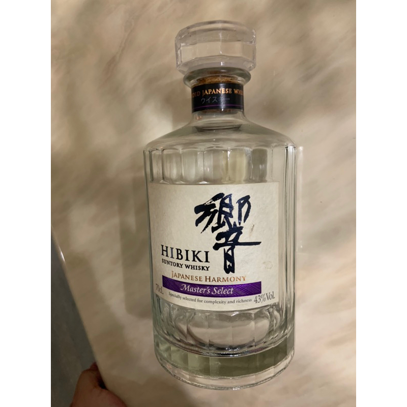 響威士忌空瓶的價格推薦- 2026年6月| 比價比個夠BigGo