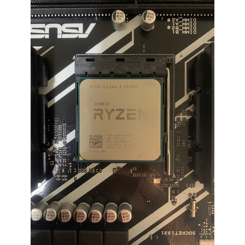 スタイルズ(STYLES) [大幅値下げ!!] Ryzen5 2400G GTX1650 SSD 500GB