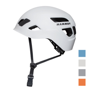 Mammut 長毛象 Skywalker 3.0 Helmet 岩盔 攀岩 登山 2030-00300 綠野山房