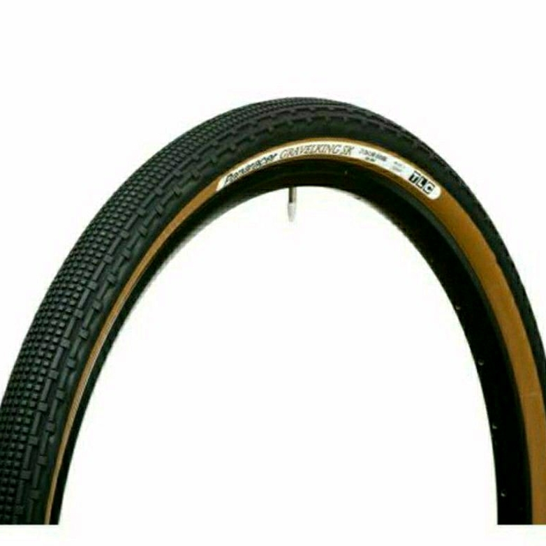 胖虎單車 Panaracer GravelKing SK TLC Tubeless Tyre 27.5x1.9 650B