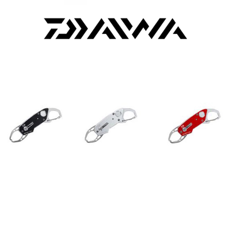 （拓源釣具）DAIWA FISH GRIP V130K 金屬魚夾 控魚夾