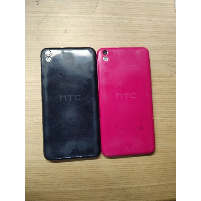HTC 零件機~~~