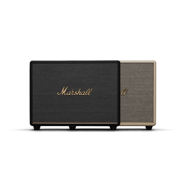 【愛拉風/音響專賣店】Marshall Woburn lll 藍芽5.2 |2023最新升級 支援HDMI