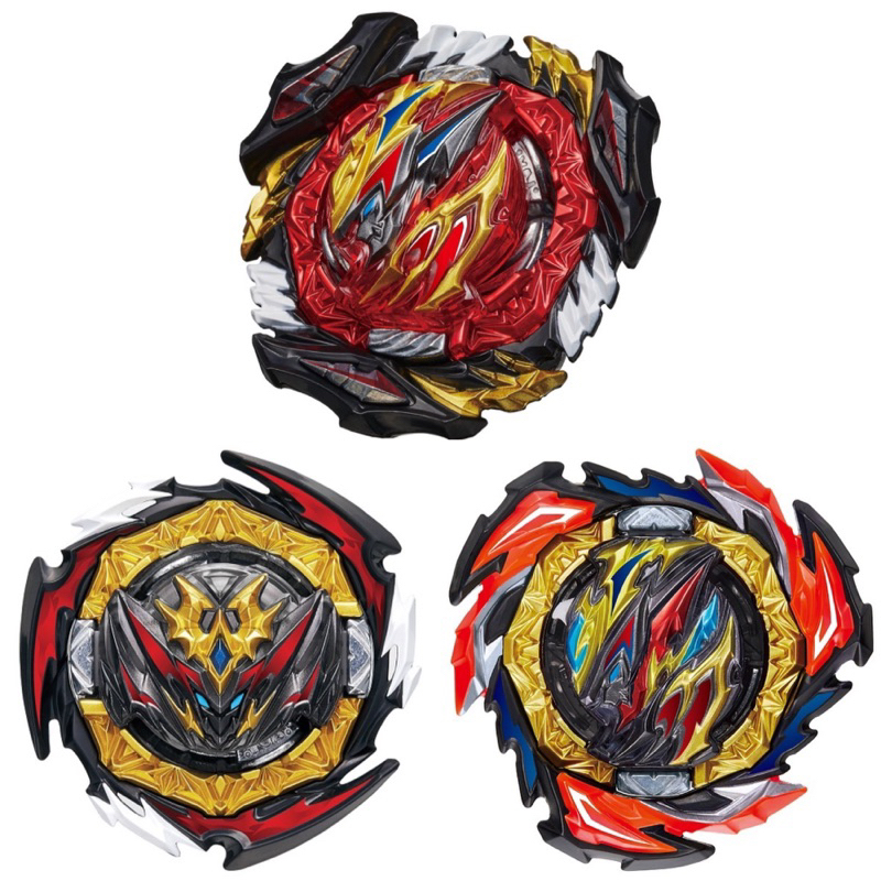 【貝利亞系列】 戰鬥陀螺 B197 神威貝利亞 B191 危機貝利亞 貝利亞 beyblade