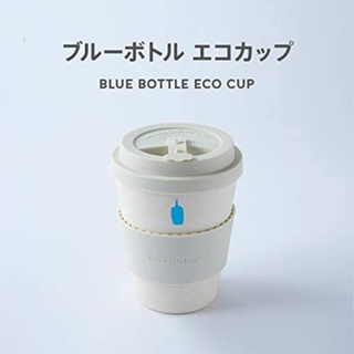 blue bottle coffee 環保杯 咖啡杯 熱咖啡 冰咖啡 日本直送