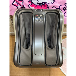 OSIM uPhoria 優足樂 OS-318美腿機