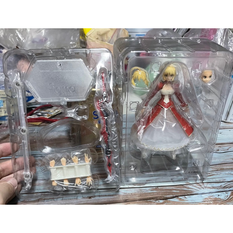 FIGMA SP-009的價格推薦 - 2026年7月 | 比價比個夠BigGo