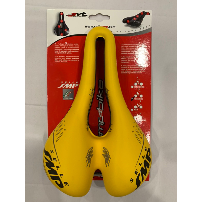 義大利 Selle SMP TRK TRK GEL人體工學坐墊 舒適坐墊 單車坐墊