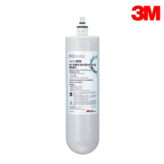 【3M】HCR-05淨水器專用濾心 HCR-F5 淨水器 濾心 HCR05濾芯 生飲軟水二合一【零利率】