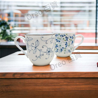 日本製 光峰 輕量馬克杯 茶杯 飲水杯 果汁杯 咖啡杯 自由杯