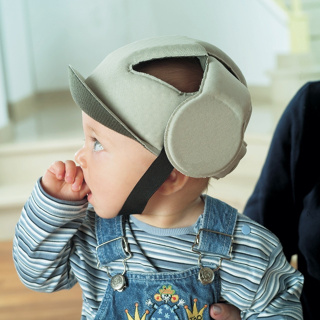 火速出貨🔥OKBABY護頭帽 寶寶護頭套 義大利品牌護頭帽 OK護頭帽 寶寶護頭帽 嬰兒防撞帽
