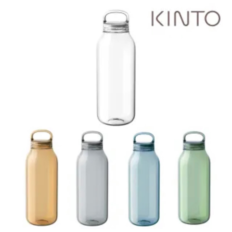 KINTO 輕水瓶 300ML/500ML/950ml