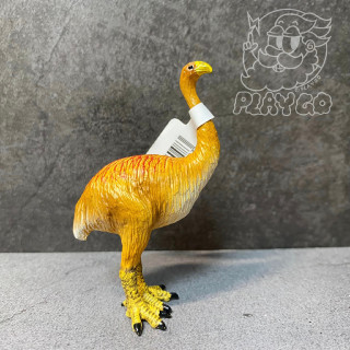 現貨 日本 品牌 Miniatureplanet 北方巨恐鳥 滅絕古生物系列 公仔 _盤古PLAY GO
