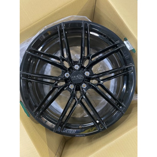 【超鑫國際】 Atmos X Wheels A-209 單片鍛造 19吋鍛造鋁圈 5孔112 5孔114.3 5孔108