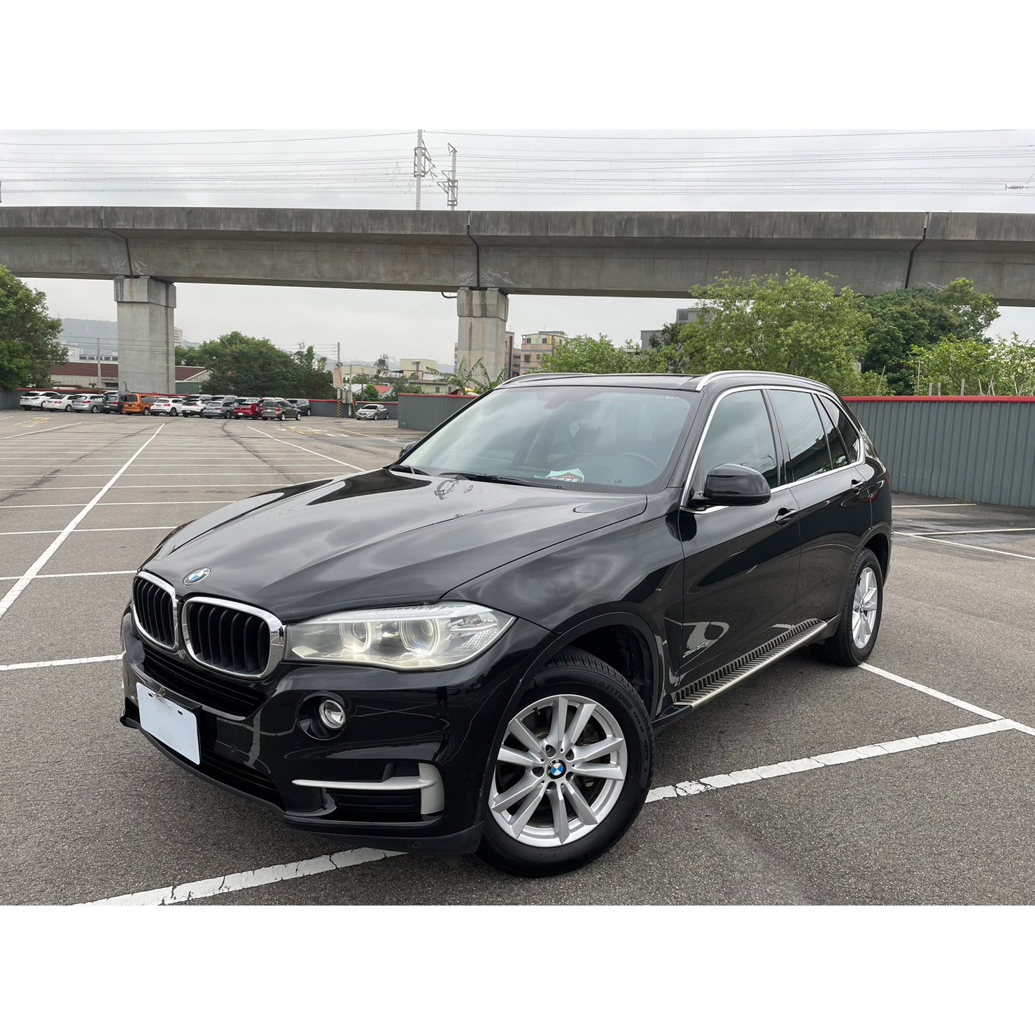 2014年式 BMW X5 xDrive30d 實價刊登:88.8萬 中古車 二手車 代步車 轎車 休旅車