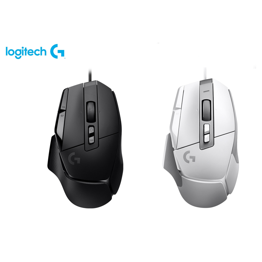 全新含稅 Logitech 羅技 G502 X 高效能電競滑鼠