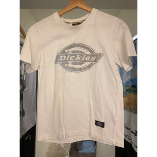 Dickies反光短T短袖