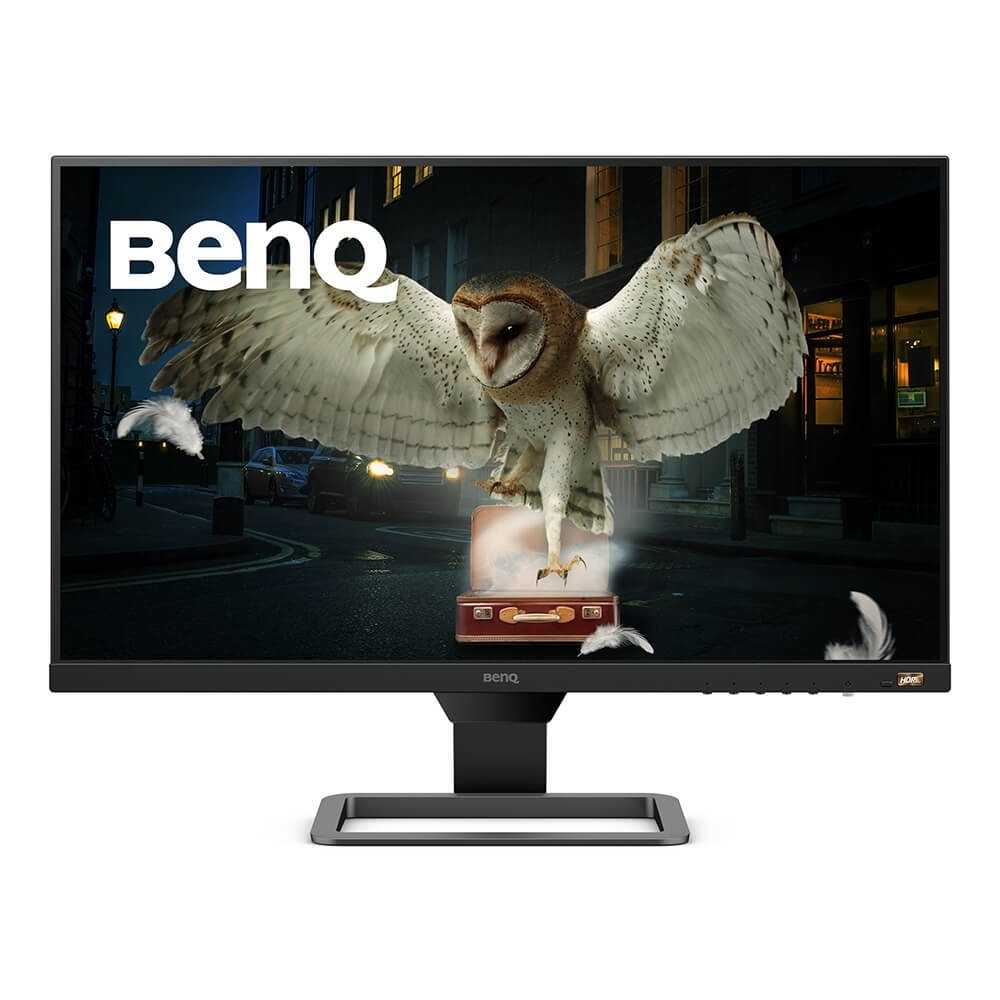 BenQ EW2480 24型 螢幕