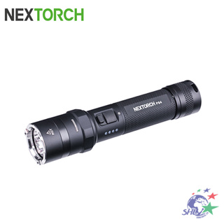 NEXTORCH 全視野警示勤務手電筒 / MAX3000流明 / P84