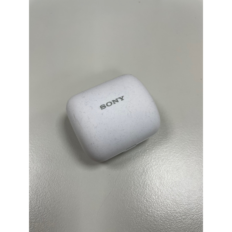Sony Linkbuds白色二手 完整盒裝