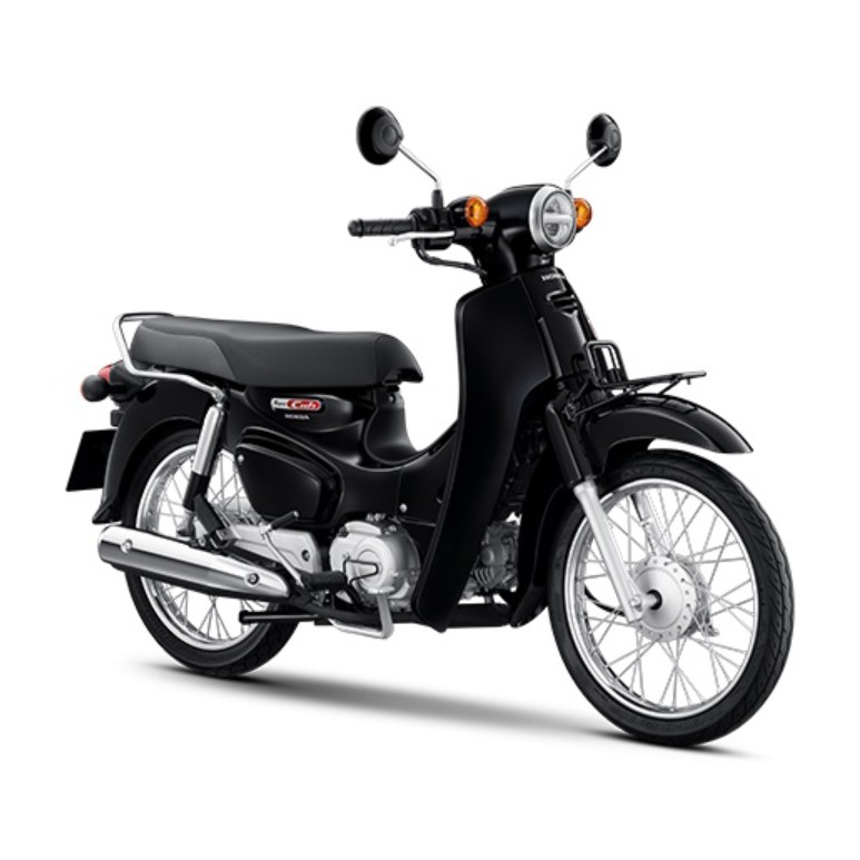 honad 本田機車 super cub110 鼓剎 Fi  來店訂購 驚喜價再贈超級好禮