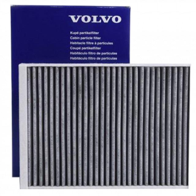 VOLVO 原廠 P3 底盤 XC60 V60 S60 S80 空調濾芯 空氣濾芯 冷氣濾芯 引擎濾網 濾芯 濾網