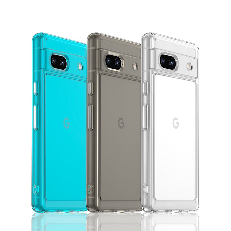 谷歌 Google Pixel 7 Pro 7A Pixel7A Pixel7 P7 5G 防摔殼 手機殼 保護殼