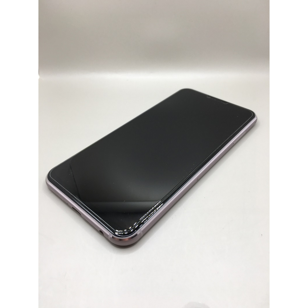 【壞】 ASUS Zenfone 5Z ZS620KL 零件機練習機 二手手機平板-100