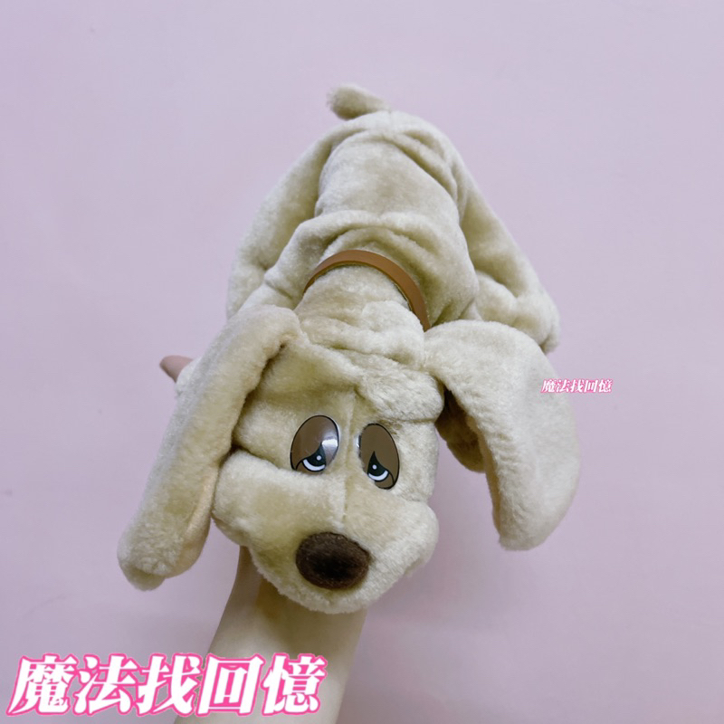 B19箱 Little Lonely Puppies 美式 娃娃 玩偶 美國 趴趴狗 沙皮狗 娃娃 布偶