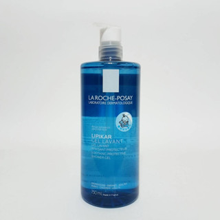 理膚寶水親膚舒敏沐浴露750ml ☆ 公司貨