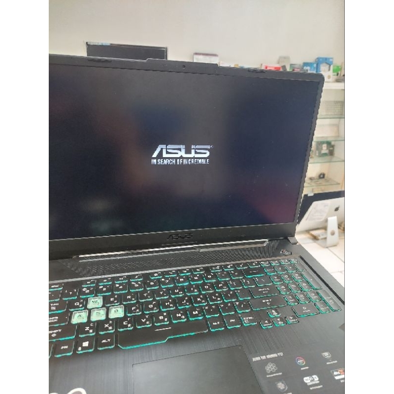 [NB3C 筆電維修] ASUS G731 螢幕更換 喇叭 鍵盤 電池 硬碟 滲水 風扇 不開機 主機板 實體門市 台中