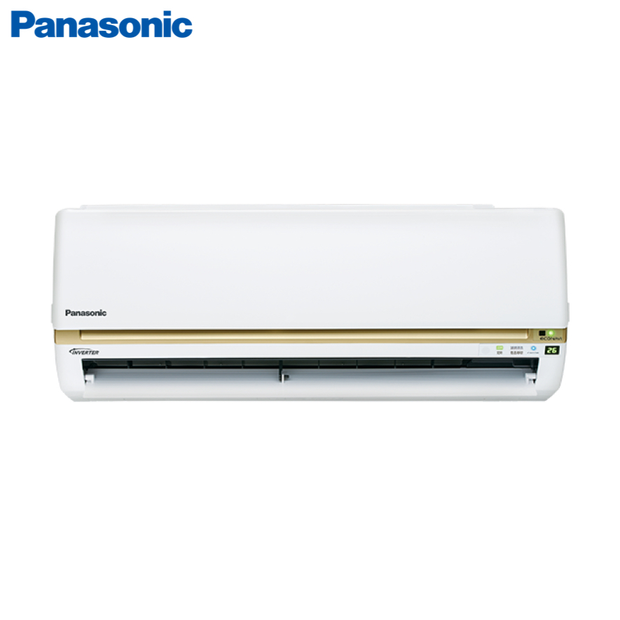 Panasonic 國際 LJ系列 1對1 壁掛冷暖變頻空調 不外包+標準安裝 限台中地區