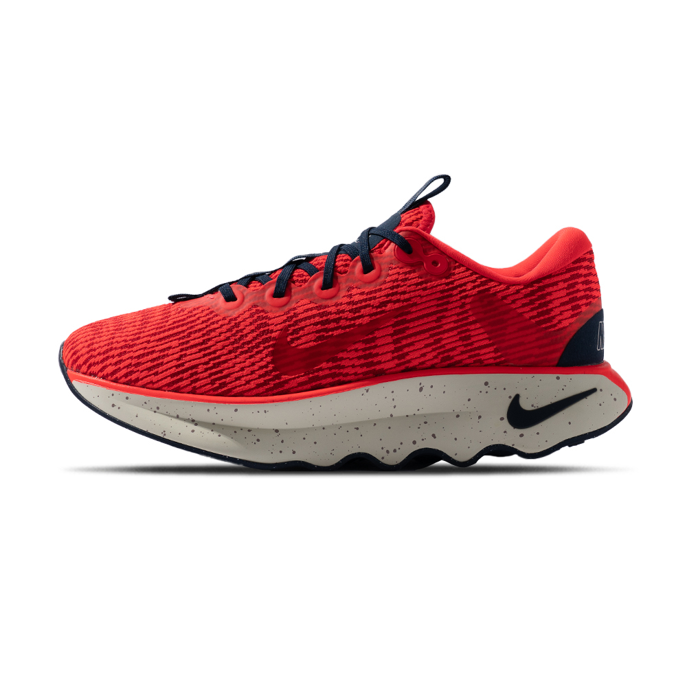 Nike Motiva Bright Crimson 男 紅 慢跑 訓練 運動 休閒 跑步 慢跑鞋 DV1237-600